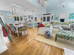 Breakers plus Carriage House home